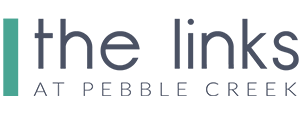 Links at Pebble Creek Logo