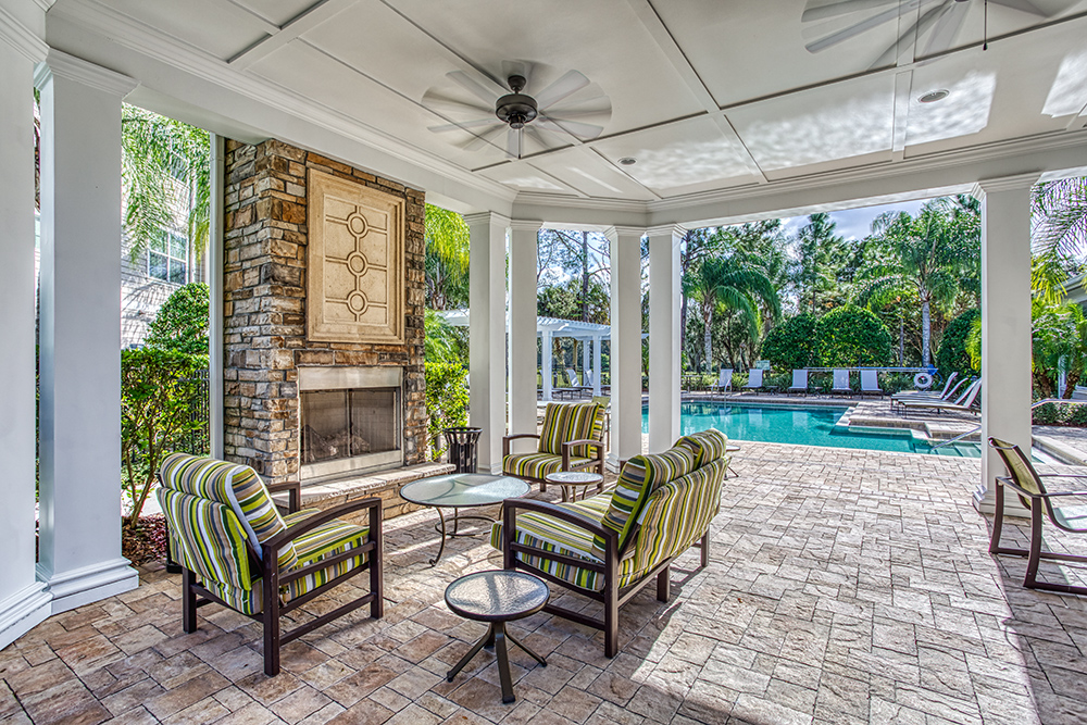 pebble creek pool